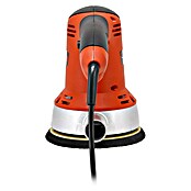 Stayer Lijadora excéntrica RO150E (450 W, Diámetro disco de lija: 150 mm)