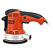 Stayer Lijadora excéntrica RO150E (450 W, Diámetro disco de lija: 150 mm)