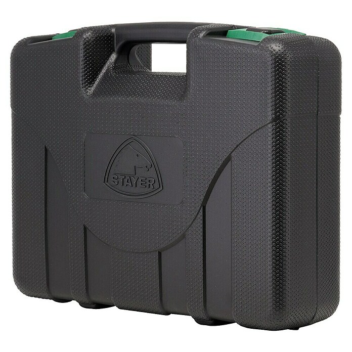 Stayer Pistola de aire caliente SUH2000EK (2.000 W, 50 °C - 600 °C) | BAUHAUS
