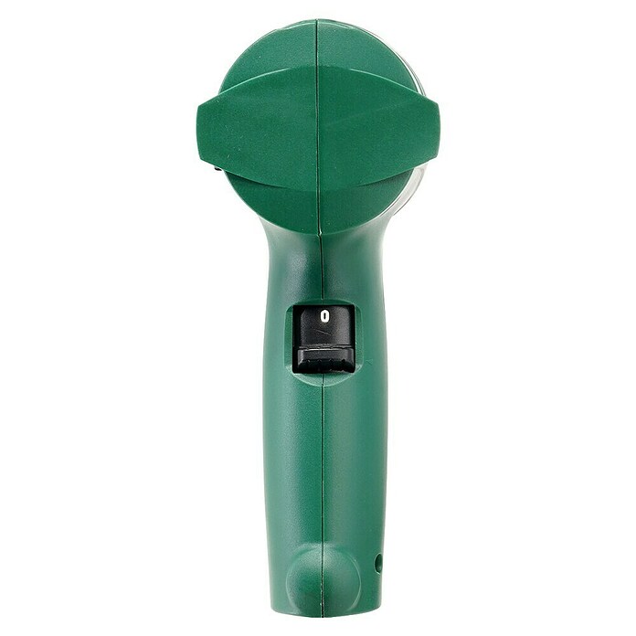 Stayer Pistola de aire caliente SUH2000EK (2.000 W, 50 °C - 600 °C) | BAUHAUS