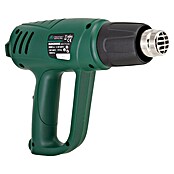 Stayer Pistola de aire caliente SUH2000EK (2.000 W, 50 °C - 600 °C) | BAUHAUS