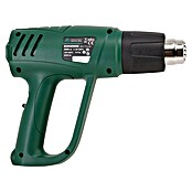 Stayer Pistola de aire caliente SUH2000EK (2.000 W, 50 °C - 600 °C) | BAUHAUS