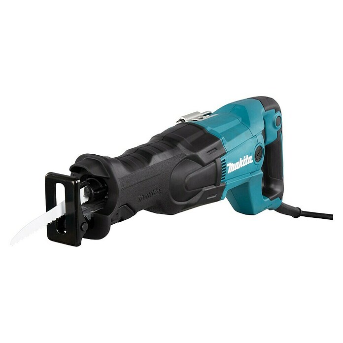 Makita Sierra de sable JR3061T (1.250 W, Longitud de carrera: 32 mm) | BAUHAUS