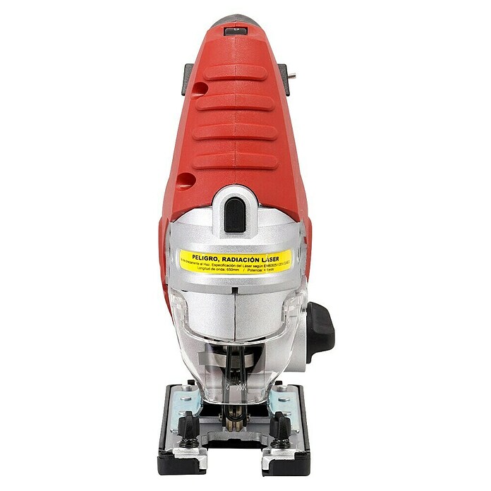 Stayer Sierra de calar S90PE (750 W, 3.000 carreras/min)