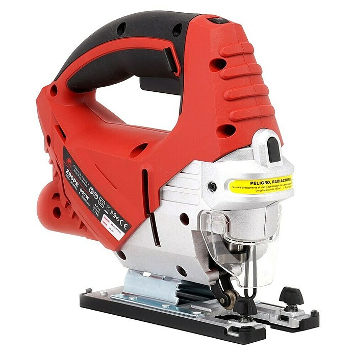 Stayer Sierra de calar S90PE (750 W, 3.000 carreras/min)