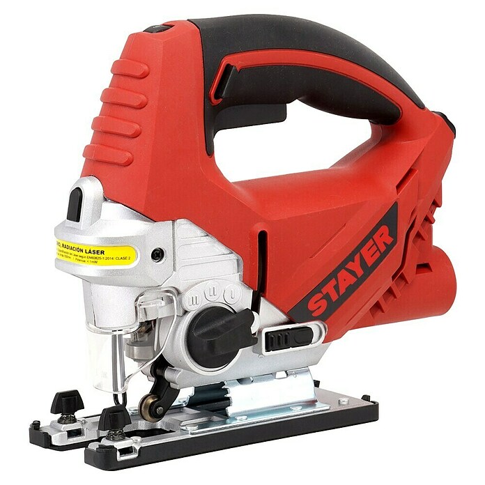 Stayer Sierra de calar S90PE (750 W, 3.000 carreras/min)