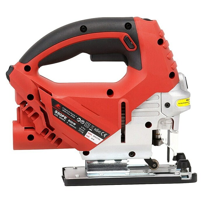 Stayer Sierra de calar S90PE (750 W, 3.000 carreras/min)