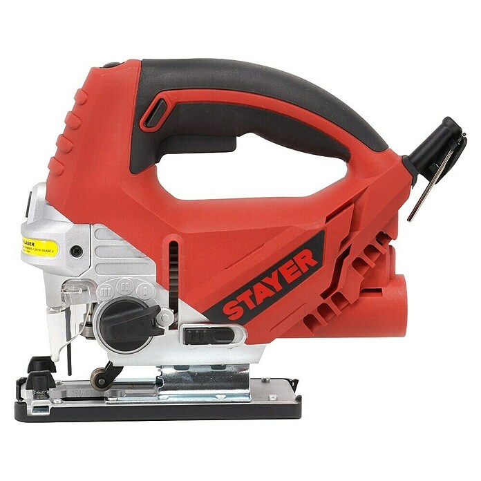 Stayer Sierra de calar S90PE (750 W, 3.000 carreras/min)
