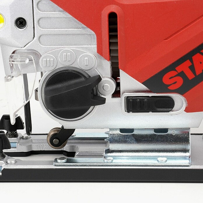 Stayer Sierra de calar S90PE (750 W, 3.000 carreras/min)