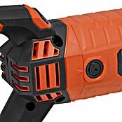 Toolson Sierra de sable PRO-SSH210 (900 W, Número de carreras marcha en vacío: 3.000 /min) | BAUHAUS