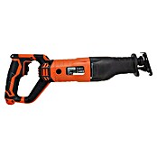 Toolson Sierra de sable PRO-SSH210 (900 W, Número de carreras marcha en vacío: 3.000 /min) | BAUHAUS