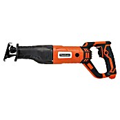 Toolson Sierra de sable PRO-SSH210 (900 W, Número de carreras marcha en vacío: 3.000 /min) | BAUHAUS