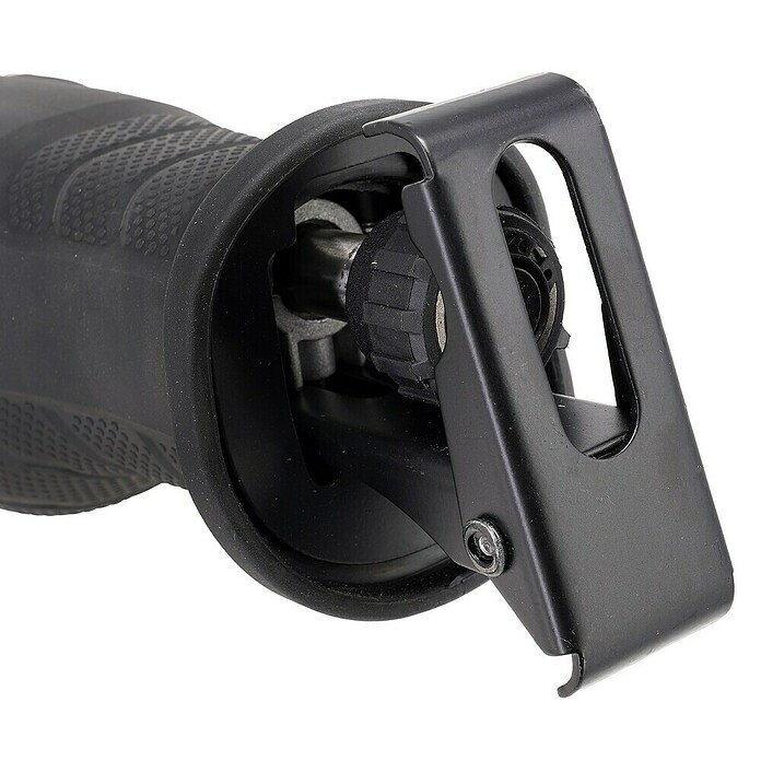 Toolson Sierra de sable PRO-SSH210 (900 W, Número de carreras marcha en vacío: 3.000 /min) | BAUHAUS
