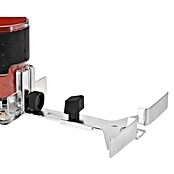 Stayer Fresadora para taladros PR6 (Específico para: Metal)