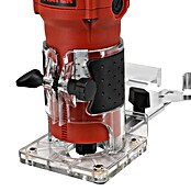Stayer Fresadora para taladros PR6 (Específico para: Metal)