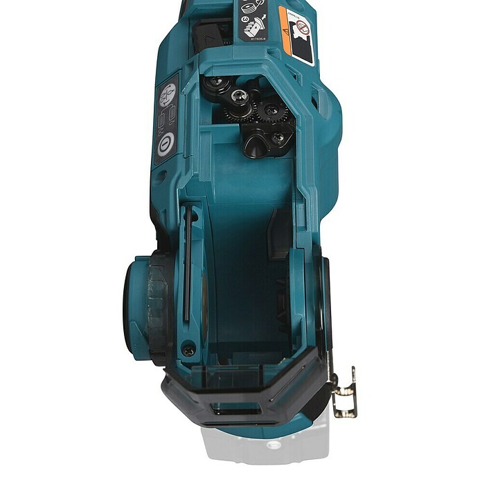 Makita LXT 18V Atadora de ferralla de batería DTR181 (18 V, Sin batería) | BAUHAUS