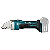 Makita LXT 18V Cizalla de batería DJS161Z (18 V, Sin batería, Número de carreras marcha en vacío: 4.300 /min) | BAUHAUS