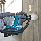 Makita LXT 18V Martillo combinado de batería DHR283 (36 V, Sin batería, 2,9 J) | BAUHAUS