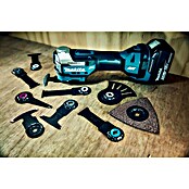 Makita LXT 18V Multiherramienta de batería DTM52RTJX2 (18 V, 1 batería) | BAUHAUS