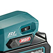 Makita XGT 40V max. Sierra de calar a batería con acción pendular JV001GZ (40 V, Sin batería, Número de carreras marcha en vacío: 800 /min - 3.500 /min) | BAUHAUS