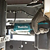 Makita LXT 18V Llave de carraca de batería DWR180Z (18 V, Sin batería) | BAUHAUS