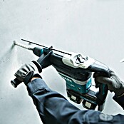 Makita LXT 18V Martillo combinado de batería DHR400ZKUN (36 V, Sin batería, 8 J) | BAUHAUS