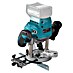 Makita XGT 40V max. Fresadora de superficie RP001GZ 