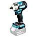 Makita LXT 18V Llave de impacto de batería DTW302 