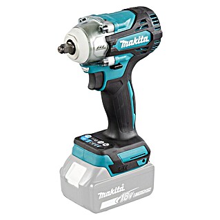 Makita LXT 18V Llave de impacto de batería DTW302 (18 V, Sin batería, 300 Nm)