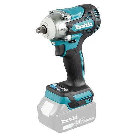 Makita LXT 18V Llave de impacto de batería DTW302