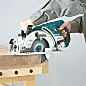 Makita LXT 18V Sierra circular de batería DRS780Z (36 V, Sin batería, Diámetro hoja de sierra: 185 mm, 5.100 r.p.m.) | BAUHAUS