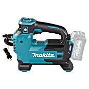 Makita XGT 40V max. Compresor de batería MP001GZ (40 V, Sin batería, 11,1 bar) | BAUHAUS