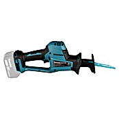 Makita LXT 18V Sierra de sable de batería DJR189 (18 V, Sin batería) | BAUHAUS