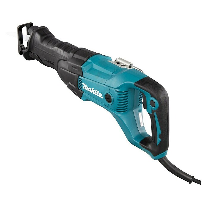 Makita Sierra de sable JR3061T (1.250 W, Longitud de carrera: 32 mm) | BAUHAUS