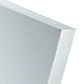 PVC-Schaumplatte Fixmaß Simopor (Weiß, 1.200 x 600 x 3 mm)