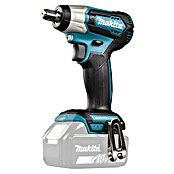 Makita LXT 18V Llave de impacto de batería DTW181 (18 V, Sin batería, 210 Nm) | BAUHAUS