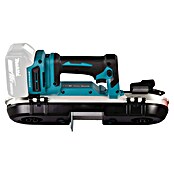 Makita LXT 18V Sierra de cinta de batería DPB183 (18 V, Sin batería) | BAUHAUS