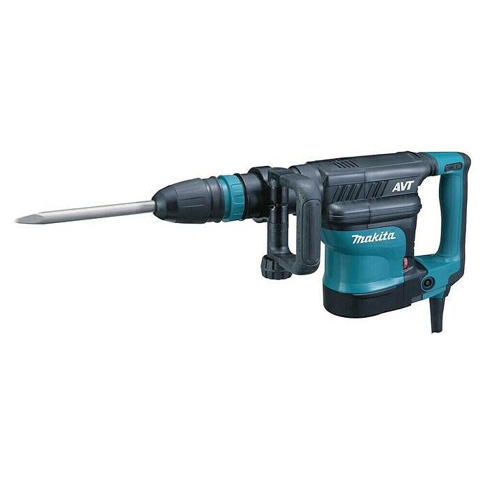 Makita Martillo demoledor HM1111C (1.300 W, 11,2 J, Alojamiento SDS-MAX) | BAUHAUS