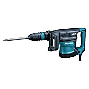 Makita Martillo demoledor HM1111C (1.300 W, 11,2 J, Alojamiento SDS-MAX) | BAUHAUS