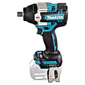 Makita LXT 18V Llave de impacto de batería DTW701 (18 V, Sin batería, 700 Nm) | BAUHAUS