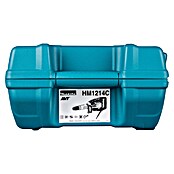 Makita Martillo demoledor HM1214C (1.510 W, 19,9 J, Alojamiento SDS-MAX) | BAUHAUS