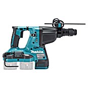 Makita LXT 18V Martillo combinado de batería DHR283 (36 V, Sin batería, 2,9 J) | BAUHAUS