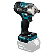 Makita LXT 18V Llave de impacto de batería DTW301Z (18 V, Sin batería, 330 Nm) | BAUHAUS
