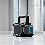 Makita Altavoz Bluetooth MR014G (40 V, Sin batería) | BAUHAUS