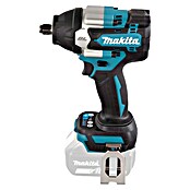Makita LXT 18V Llave de impacto de batería DTW700Z (18 V, Sin batería, 700 Nm, Número máx. de impactos: 2.700 /min) | BAUHAUS