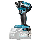 Makita XGT 40V max. Llave de impacto de batería TW008GZ (40 V, Sin batería, 210 Nm) | BAUHAUS