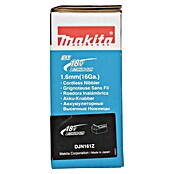 Makita LXT 18V Roedora de chapa DJN161 (18 V, Sin batería) | BAUHAUS