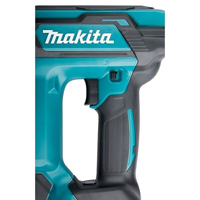 Makita LXT 18V Clavadora de batería DPT353Z (18 V, Sin batería, Longitud del clavo: 15 mm - 35 mm) | BAUHAUS