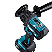Makita LXT 18V Lijadora pulidora de batería DPV300Z (18 V, Sin batería, Número de revoluciones de marcha en vacío: 9.500 r.p.m.) | BAUHAUS