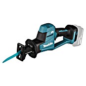 Makita LXT 18V Sierra de sable de batería DJR189 (18 V, Sin batería) | BAUHAUS